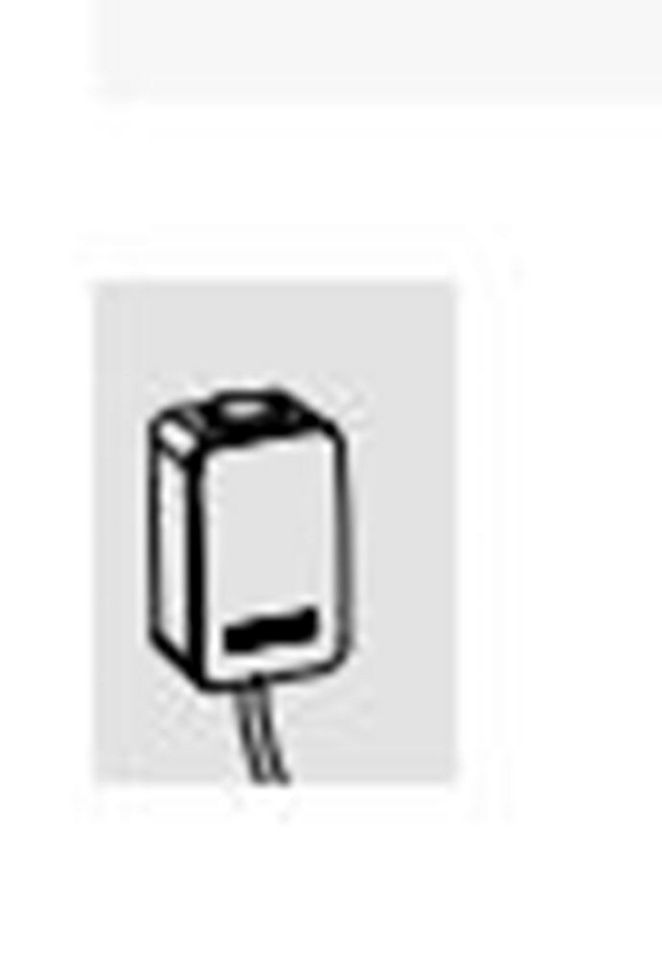 Geze aansluitkast + kabel tbv TS5000EFS