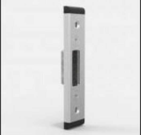 Sluitplaat v.haakschoot Spl-SH/U20x6/120/NL9/Est02