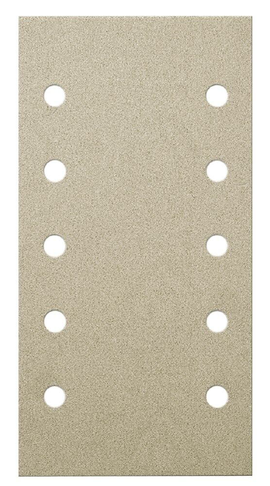 Klingspor schuurstrook GL15 115x230mm K240 (5st)