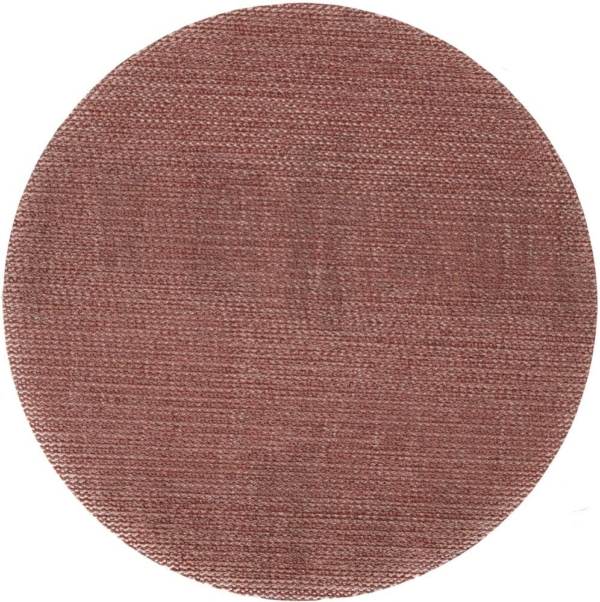 Klingspor schuurgaas/schijf AN 400 dia 225mm K120 (5st)