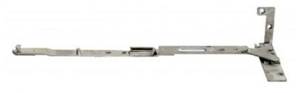 GU schaararm 470-750mm rs kiepdraai asmaat 13