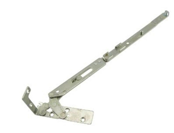 GU schaararm 470-750mm ls kiepdraai asmaat 9