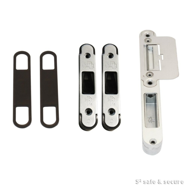 S2 sluitkommen compleet SKG2 korte lip