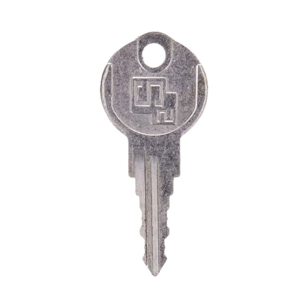 S2 sleutel tbv universele raamgreep