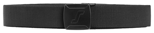 Snickers elastische riem, zwart 0400