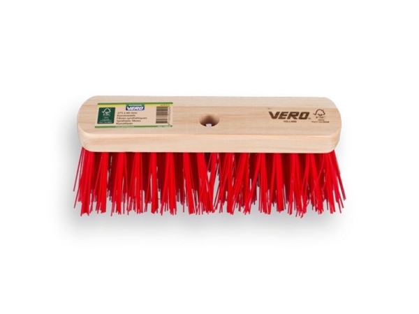 STRAATBEZEM VERO 97 PPN 28CM