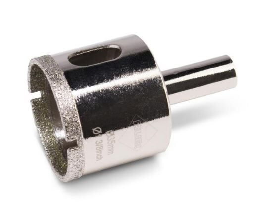 EASYGRES-BOOR NAT 35MM 05963