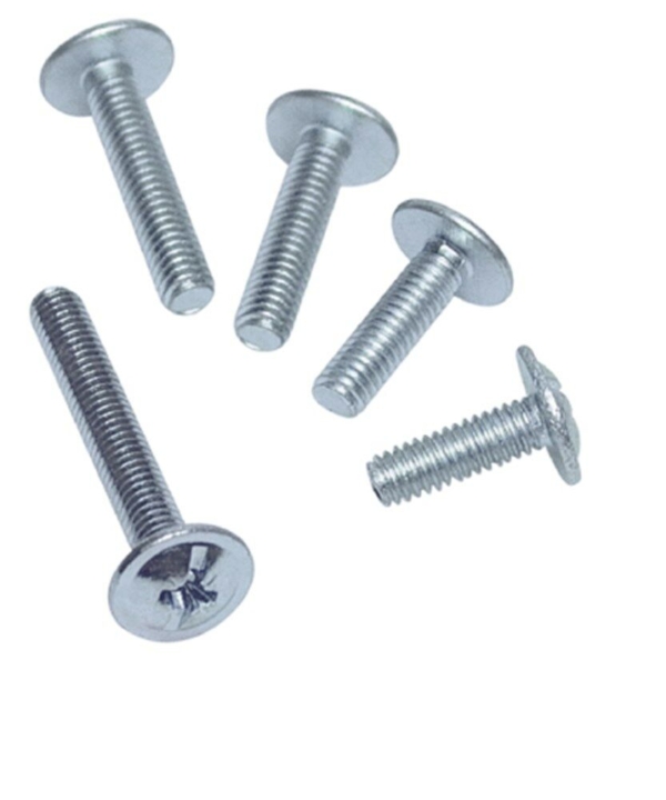 Greepbevestigingsschroef, M4x24mm