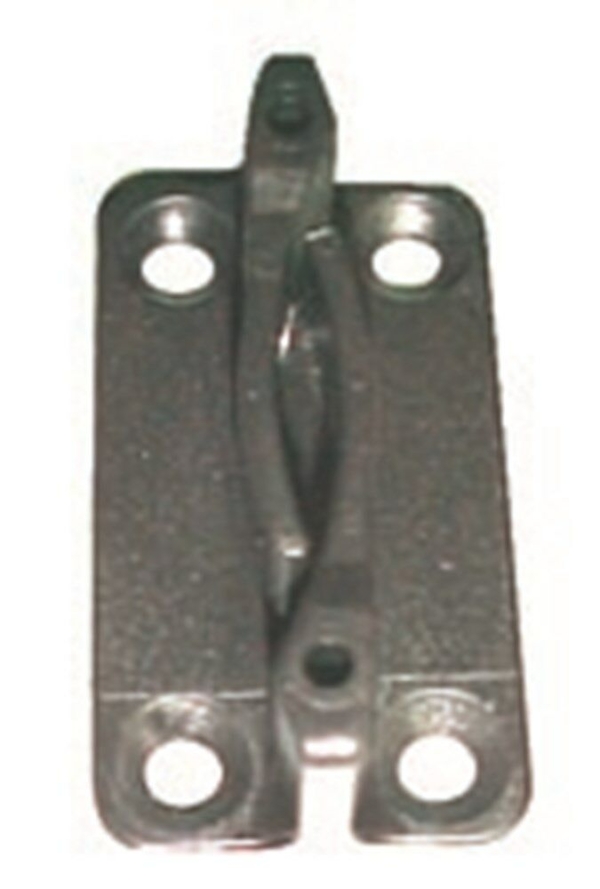 Hawa ondergeleider kunststof v. 40 + 80 + 120