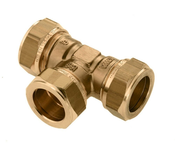 KNELKOPP T-STUK 15X15X15 82501