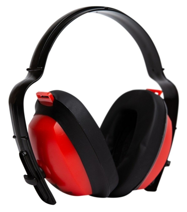 GEHOORKAP BASIC ROOD 32826000