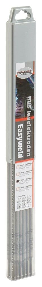 LASELEKTR. 316 2.5X300 532469