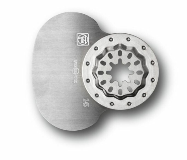 Fein snijmes paddestoel Sl.Max(5)