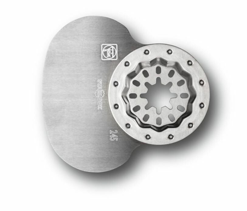 Fein snijmes paddestoel Sl.Max(5)