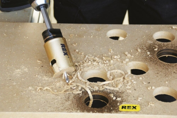 GATZAAG GOLDLINE 127MM 6101271