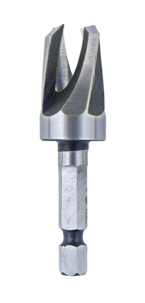 PROPPENBOOR CON. 16 MM 6121601