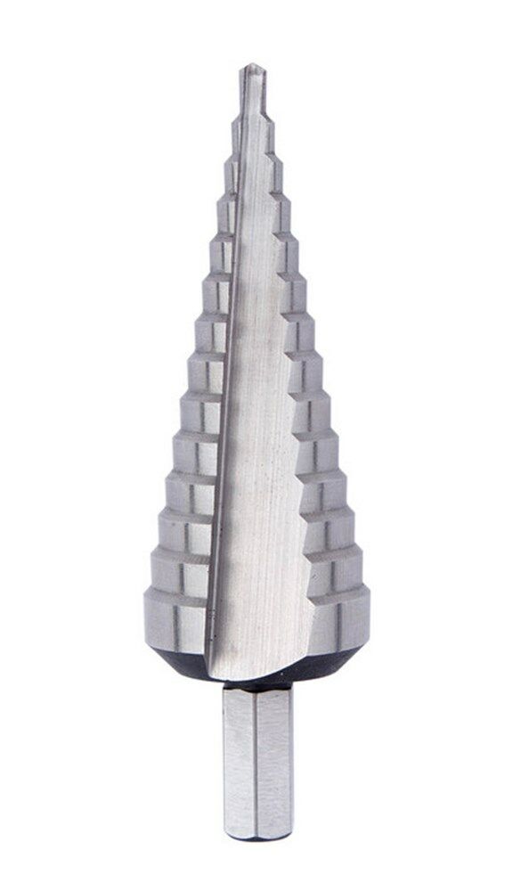 STAPPENBOOR 4-30 MM 6163001