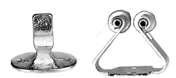 DEURVASTZETTER M/ROLVEER 80056