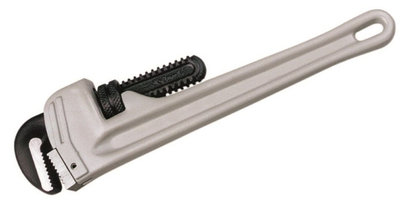 PIJPTANG ALUMINIUM 36 380-36