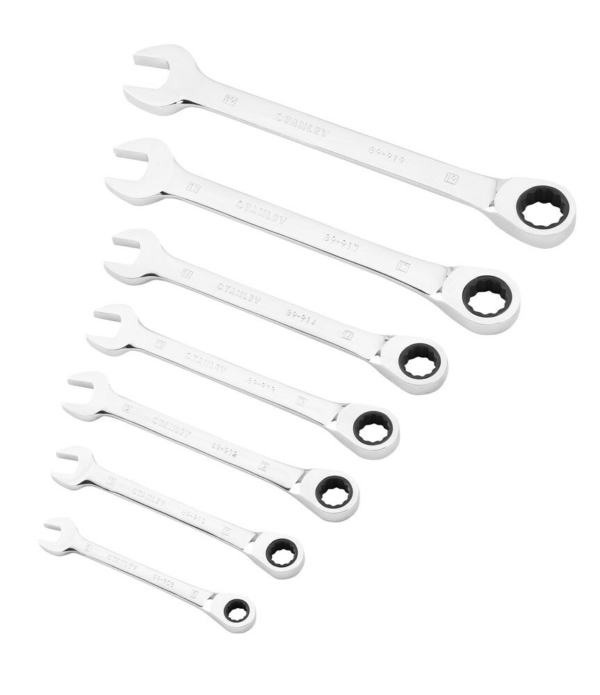 RINGSTEEKSL SET 7D STMT82846-0