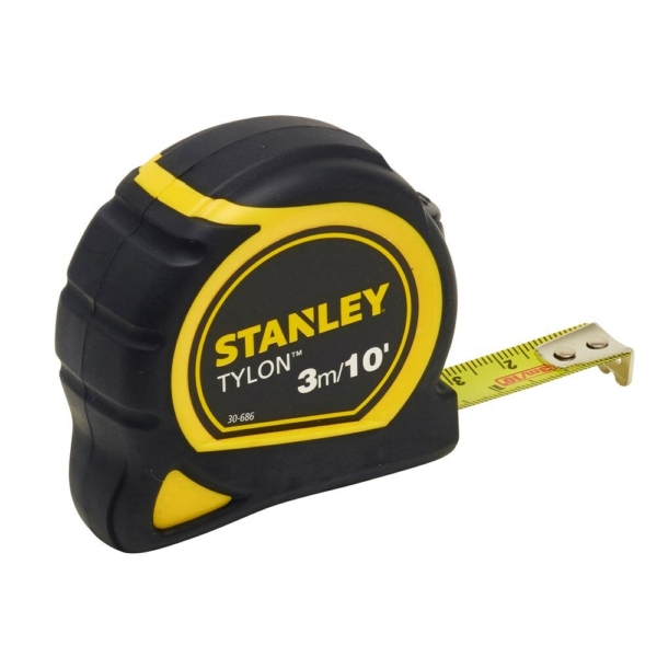 ROLBANDMAAT STANLEY 0-30-686