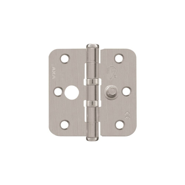 KOG.SCHARN 76X76 RVS15432481VE