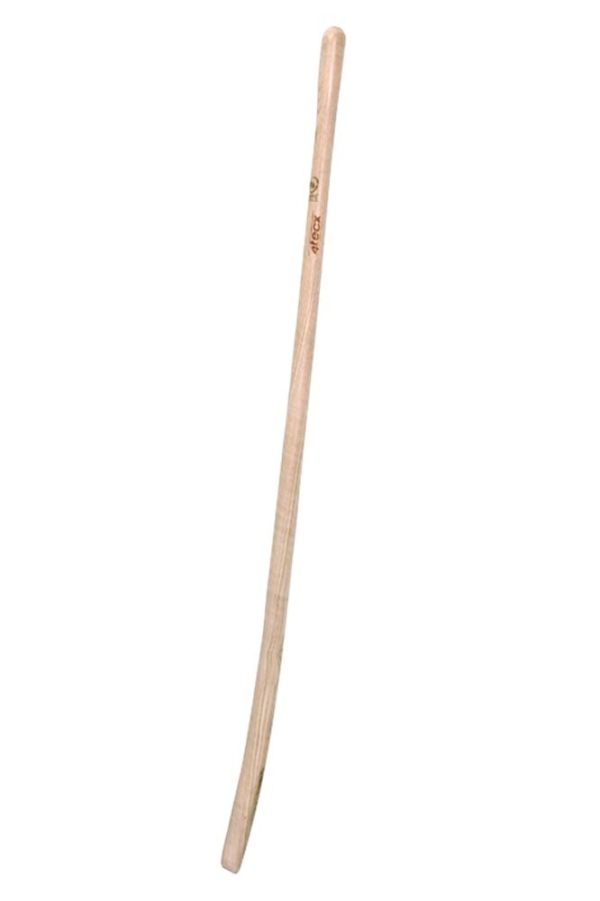 4tecx Zandschopsteel essen 130cm