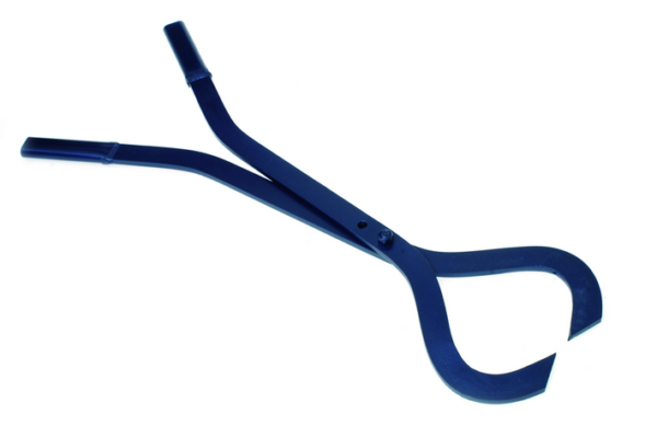 Trottoirbandtang groot