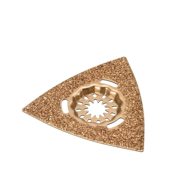 SL40 Hardmetalen SLijpdriehoek 80M 1st