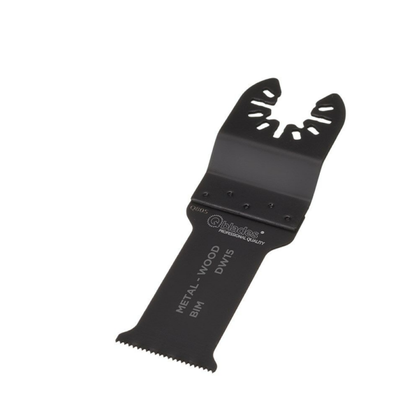 DW15 Multitoolzaagbl.BIM 28x60mm