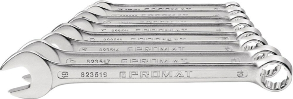 RINGSTEEKSET-A 10-32 12DLG