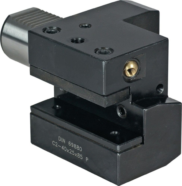 GEREEDSCHAPHOUD. VDI40-C2-40MM