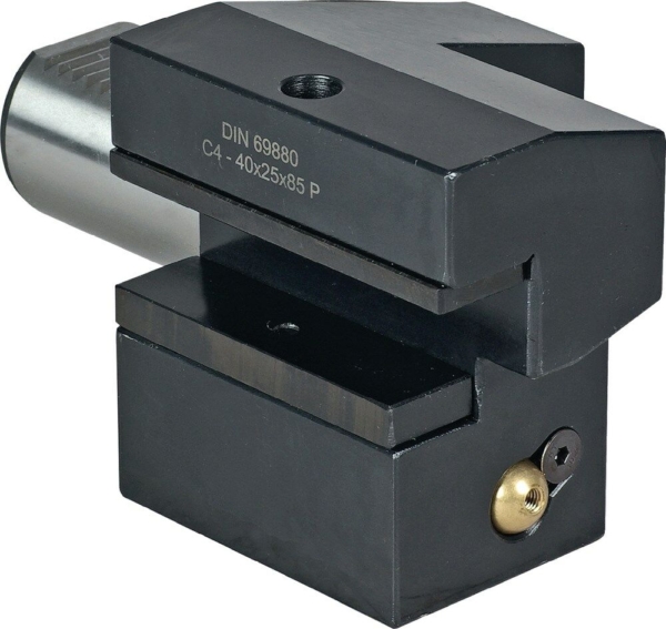 GEREEDSCHAPHOUD. VDI40-C4-40MM