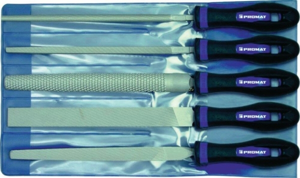 VIJLENSET 250 5-DLG 4000840256