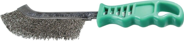 HANDBORST. ERGO RVS 4000841066