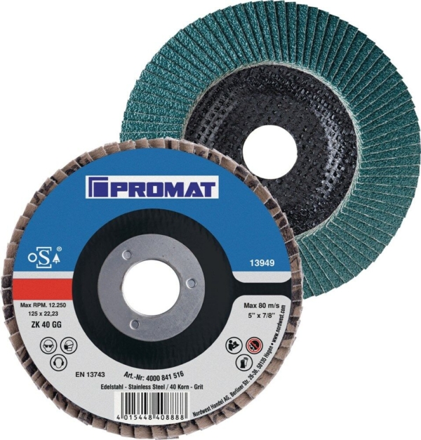 LAMELSCHF 178 K40ZK 4000841526