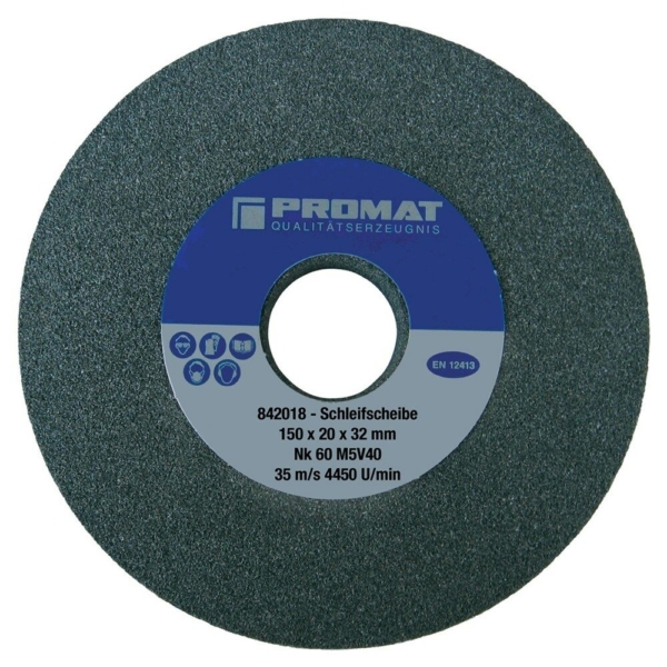 SLIJPSTEEN 200X25X32 NK K36