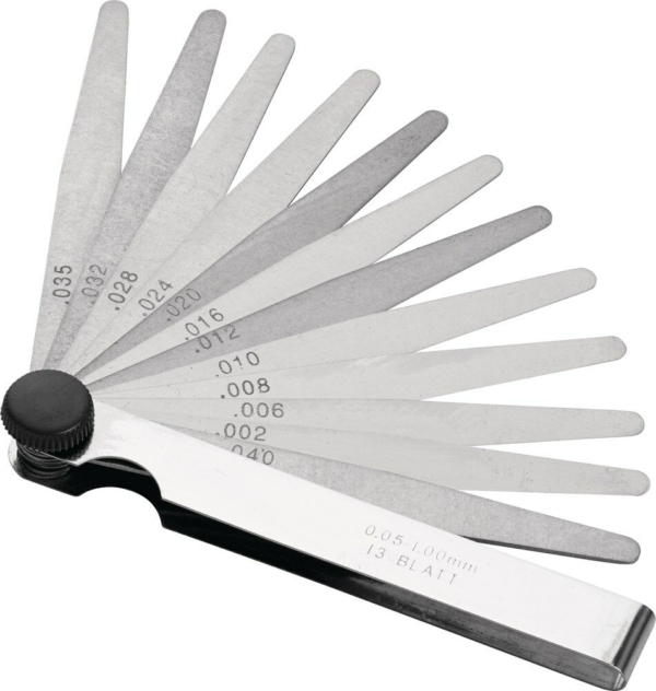 VOELERMAAT 8 BLAD. 4000851420