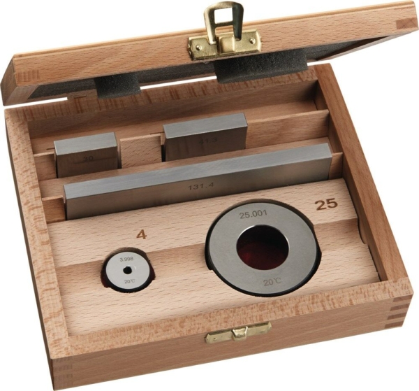 PARALL.EINDMATENSET 4000851641