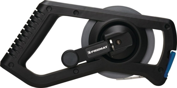 ROLBANDMAAT RVS 30M 4000855413