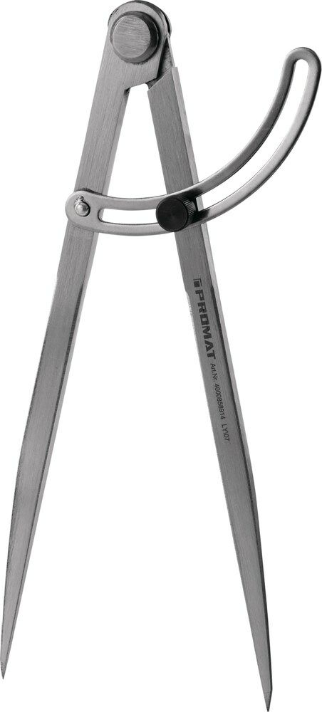 PUNTPASSER M/STELBOOG 500MM