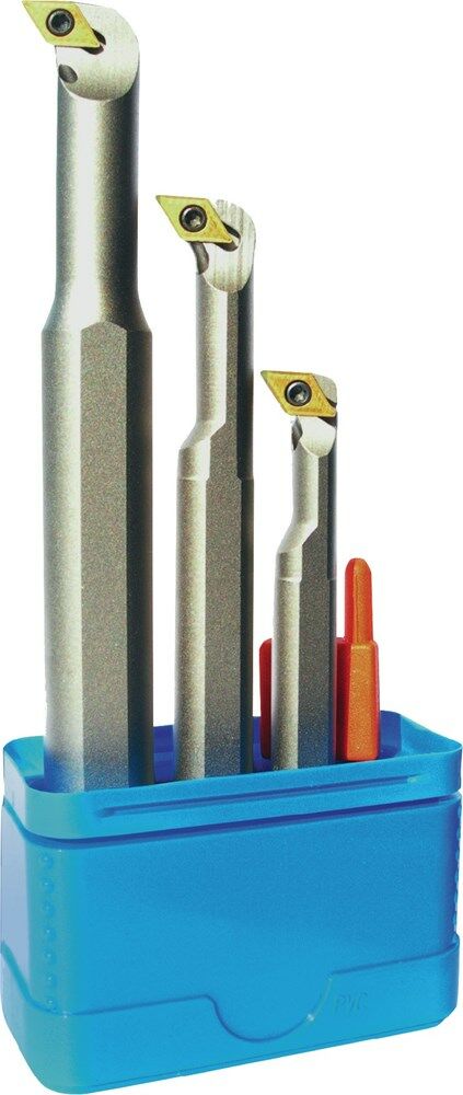 BOORSTANGSET LI SDUC-L 07 3DLG