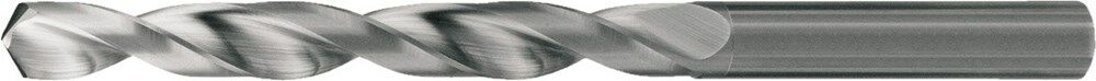 SPIRAALBOOR-N DIN338 VHM 3.3