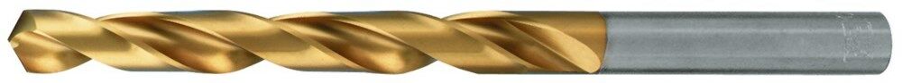 SPIRAALBOOR-N 338 HSS-TIN 12.0