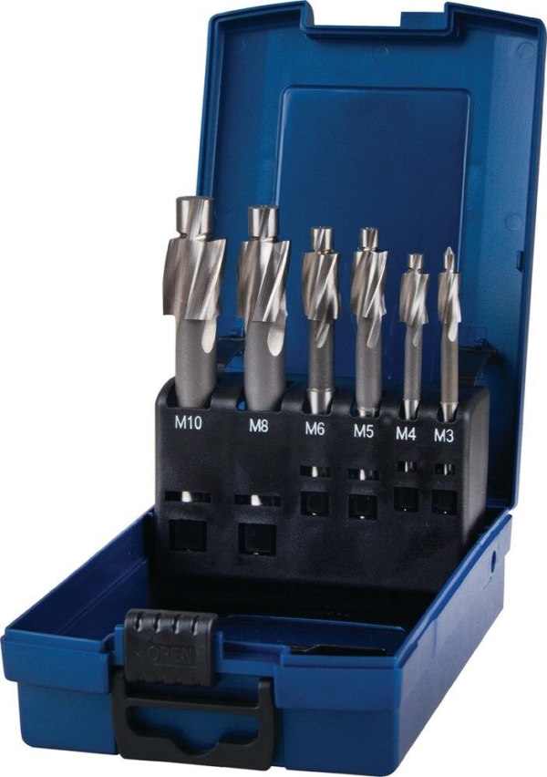 VLAKVERZINK.SET DV MIDD M3-M10