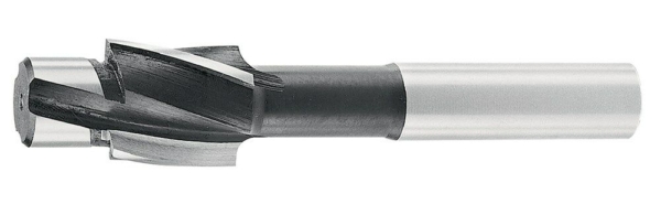 VLAKVERZINKBOOR HSS KERNG. M10