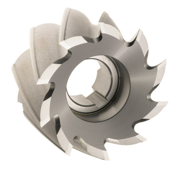 MANTELKOPFREES N HSS-CO5 63MM