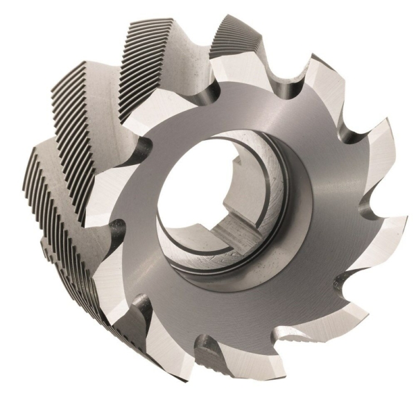 MANTELKOPFREES HR HSS-CO5 63MM