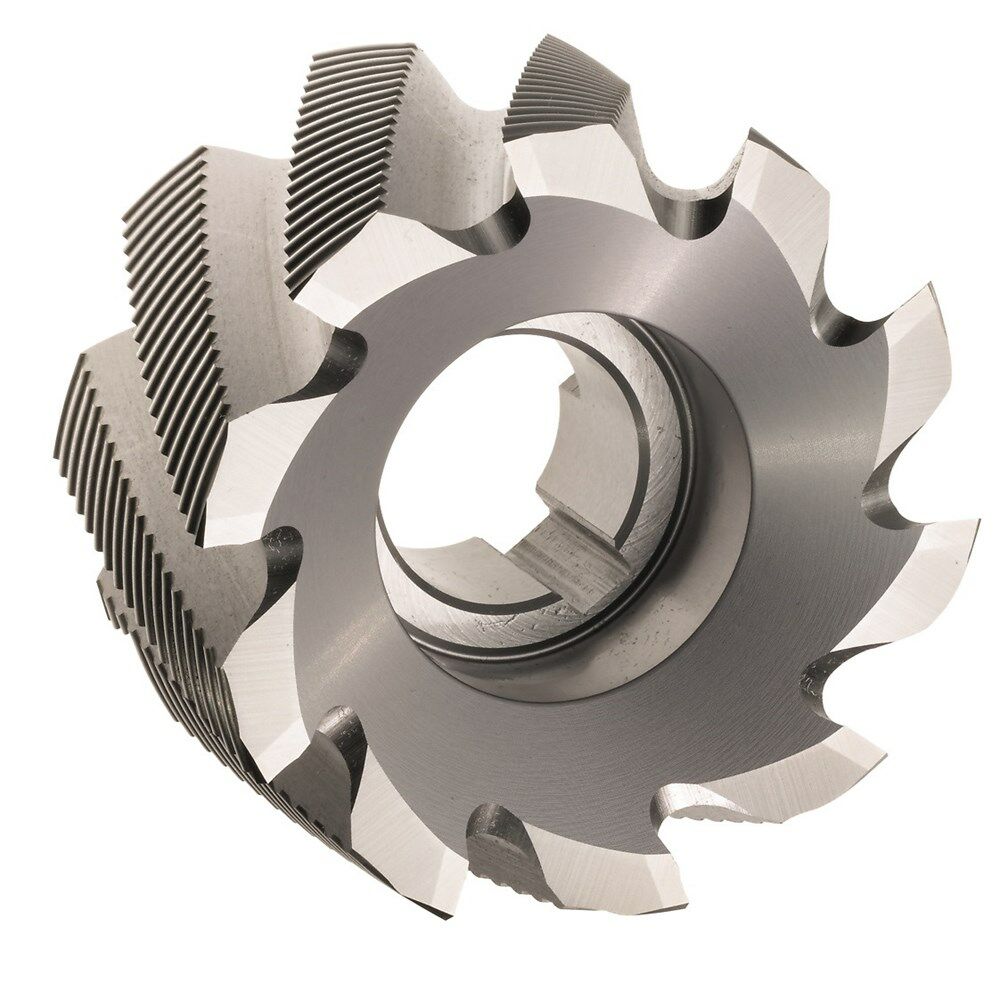 MANTELKOPFREES HR HSS-CO5 63MM