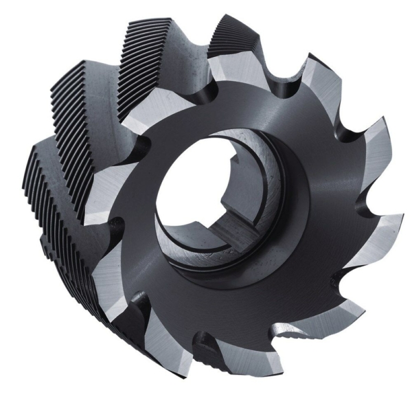 MANTELKOPFREES HR TICN 50MM